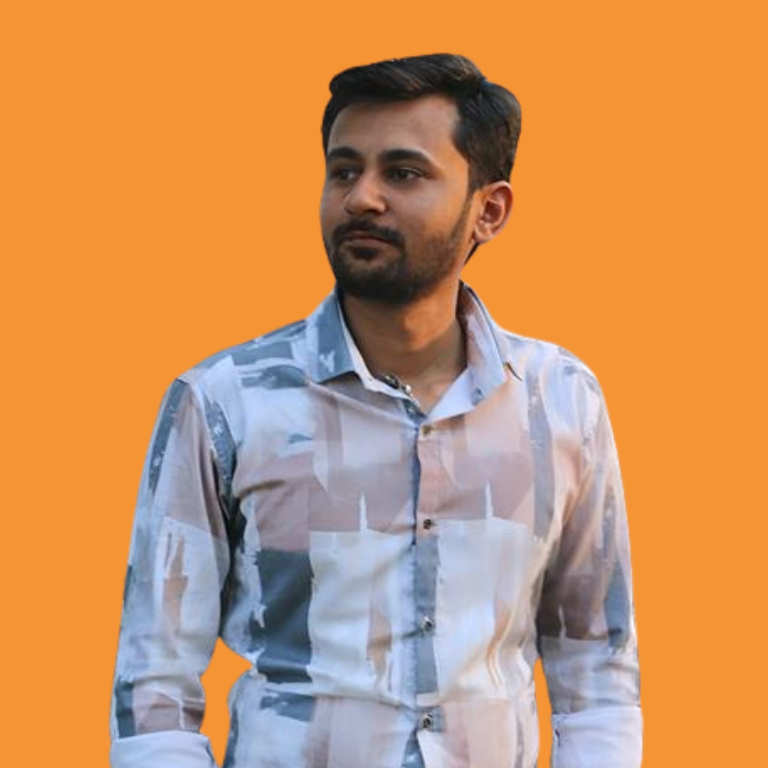 Kishan Patel