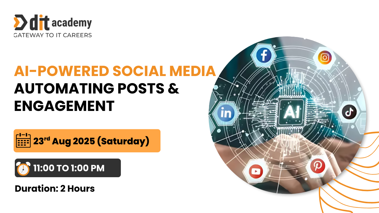 AI-Powered Social Media: Automating Posts & Engagement