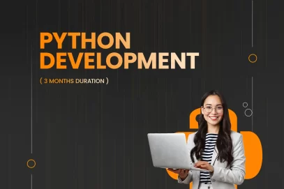 Python-Development